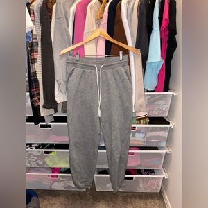 Grey Sweatpants